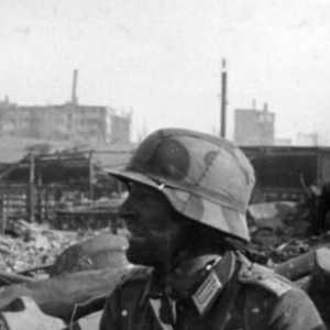 Битката за Сталинград е част от недовършен план?