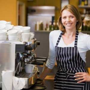 Бизнес план на кафене. Как да отворите кафене: изчисления и съвети на успешни предприемачи