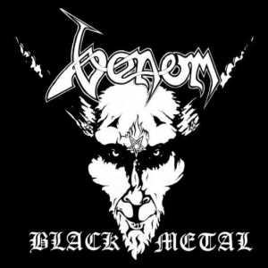 Black Metal: историята на появата и най-влиятелните групи