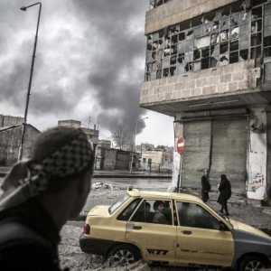 Борбата в Сирия: причини и последици