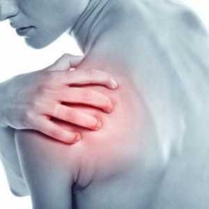 Болка в раменната става: лечение и профилактика