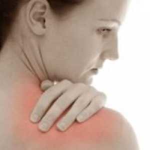 Болести на мускулно-скелетната система: остеоартроза на раменната става