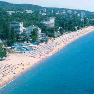 България, плажът: най-доброто място за почивка. Преглед на най-добрите плажове в България
