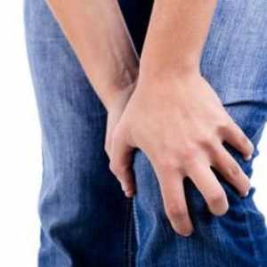 Болка в коленете: лечение вкъщи. Народни средства за лечение на колянни стави