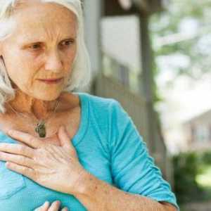 Болка в областта на сърцето: причини