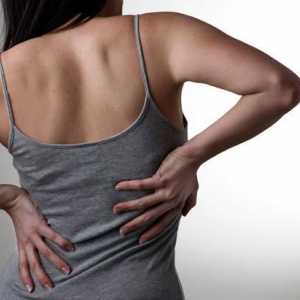 Гръбните болки: до какъв лекар да се занимава с този проблем?
