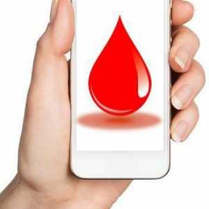 Болезнено ли е да дарите кръв от вена на дарение?