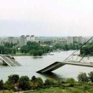 Бомбардирането на Югославия (1999 г.): причини, последици