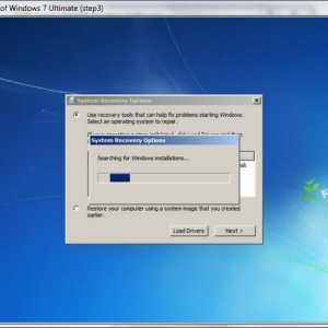 Bootmgr липсва: какво трябва да направя? Как да отстраните Bootmgr липсва в Windows 7 и Windows XP