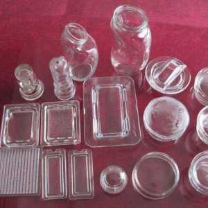 Боросиликатно стъкло: характеристики, производство и приложение