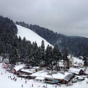 Боровец (ски курорт, България): отзиви