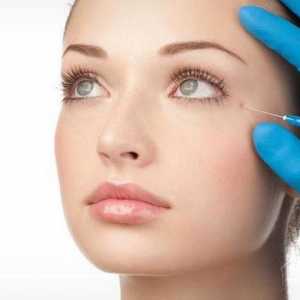 "Botox" или хиалуронова киселина - кое е по-добре? Плюсове и минуси