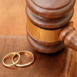 Бракът след брака: плюсовете и минусите