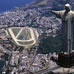 Бразилия: атракции (описание, снимка). Природни забележителности на Бразилия