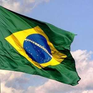 Бразилия: характеристики на страната (природа, икономика, население)