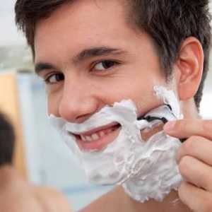 "Shaves" или "бръснене" - как да изберете желаната форма за всяко съществително