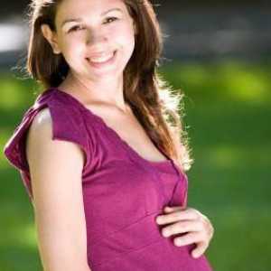 Скоби и бременност: мога ли да нося скоби по време на бременност?