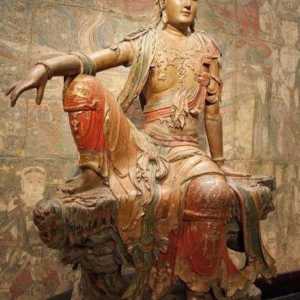 Будизма. Какво е Бодхисатва?