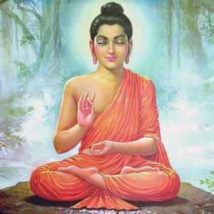 Будизъм: основите на религията, колко будисти в света