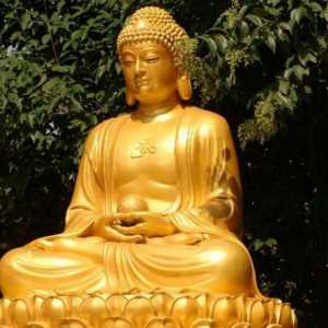 Будизма в Китай и влиянието му върху културата на страната