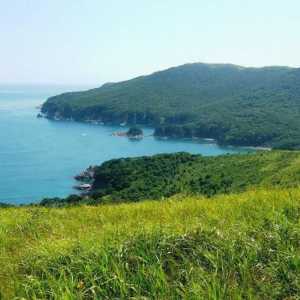 Vityaz Bay, Primorsky Krai: центрове за отдих, снимки и ревюта на туристи