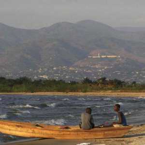 Бурунди: столицата и хората. Кратко описание