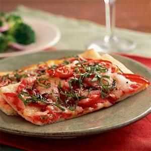 Бърза пица: рецепта и нейните вариации