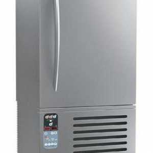 Домакински хладилници за шоково замразяване: описание, характеристики, ревюта