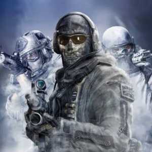 Call of Duty: Ghost: Системни изисквания на компютъра