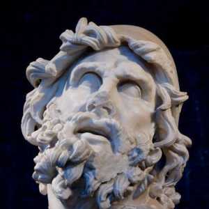 Кралят на Итака Одисей. Митология на древна Гърция