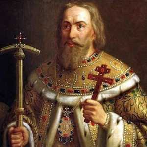 Цар Василий Шуиски, дъска: особености, политика и резултати