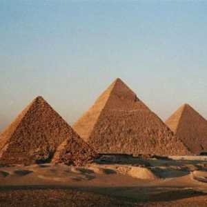 Египетските царе: списък, история, интересни факти и особености