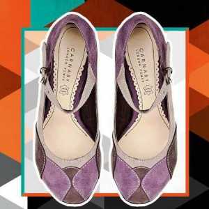 Carnaby - дамски обувки: снимка, ревюта