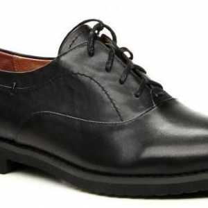Cavaletto - обувки за стилни хора