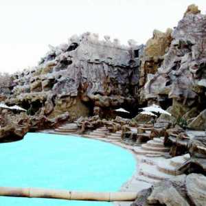 Caves Beach Resort 5 * (Египет / Хургада): снимка, отзиви