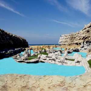 Caves Beach Resort (Cave Beach Resort), Хургада: ревюта на туристи