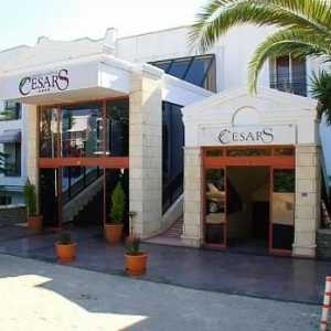 Cesars Resort Bodrum 4 * (Турция / Бодрум) - снимка, цени и ревюта на туристи от Русия