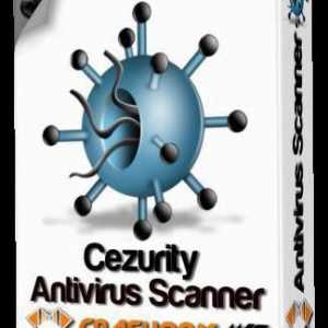 Антивирусен скенер за сигурността: потребителски отзиви и информация за програмата