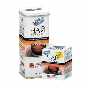 Чай `Pohudin` (Отслабвам за една седмица): отзиви и характеристиките на продуктите