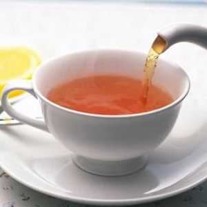 Чай чай: описание. Рецепти за чай напитки