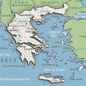 Часовата зона на Гърция и сложността на изчисляването на времевата разлика с Руската федерация