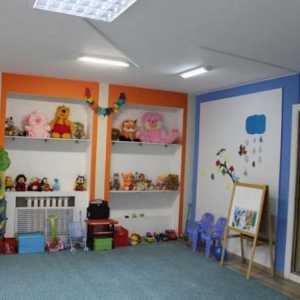 Частни детски градини в Раязан - алтернатива на държавните институции