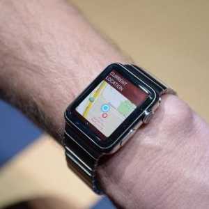 Apple Watch - ревюта, спецификации, характеристики