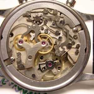Брайтлинг часовници - лукс във всеки милиметър