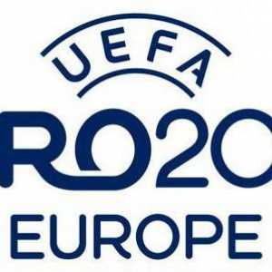 Европейско първенство по футбол на УЕФА 21: места за провеждане