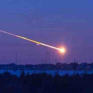 Чехъркулски метеорит - разрушаването на митовете