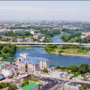 Челябинск: забележителности и интересни места в града