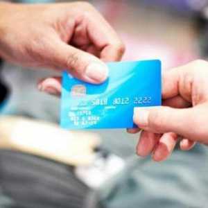 Каква е разликата между дебитна карта и кредитна карта: акценти