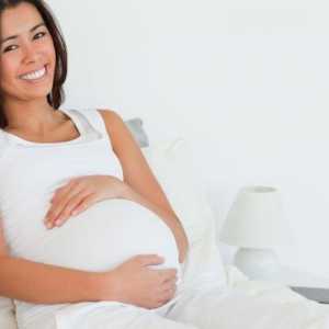Какво заплашва ниската плацента по време на бременност 20 седмици, какво трябва да направя?