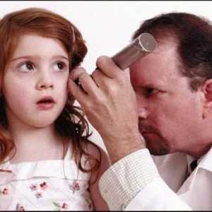 Какво представлява лечението за отит на средното ухо? Основни принципи на терапията